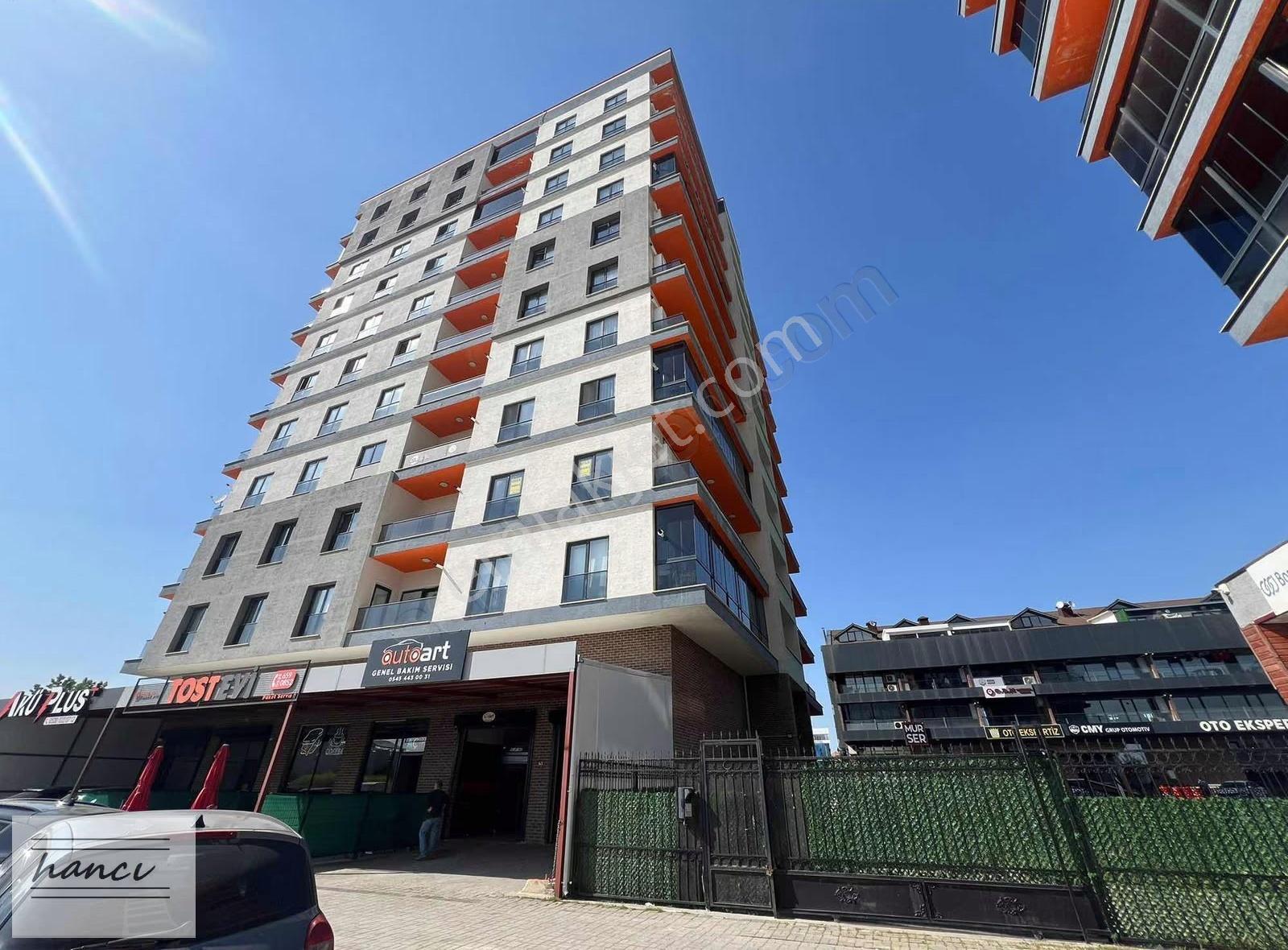Nilüfer Alaaddinbey Cengizhan Sitesi İçi Özel Yapım 2+1 Daire - Görsel 7