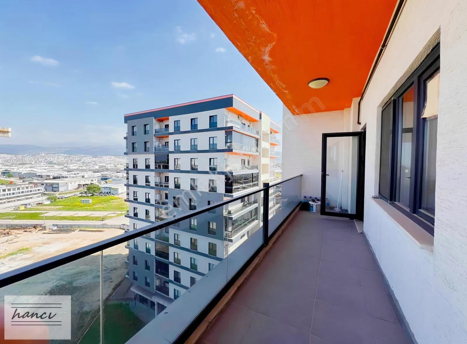 Nilüfer Alaaddinbey Cengizhan Sitesi İçi Özel Yapım 2+1 Daire - Görsel 4
