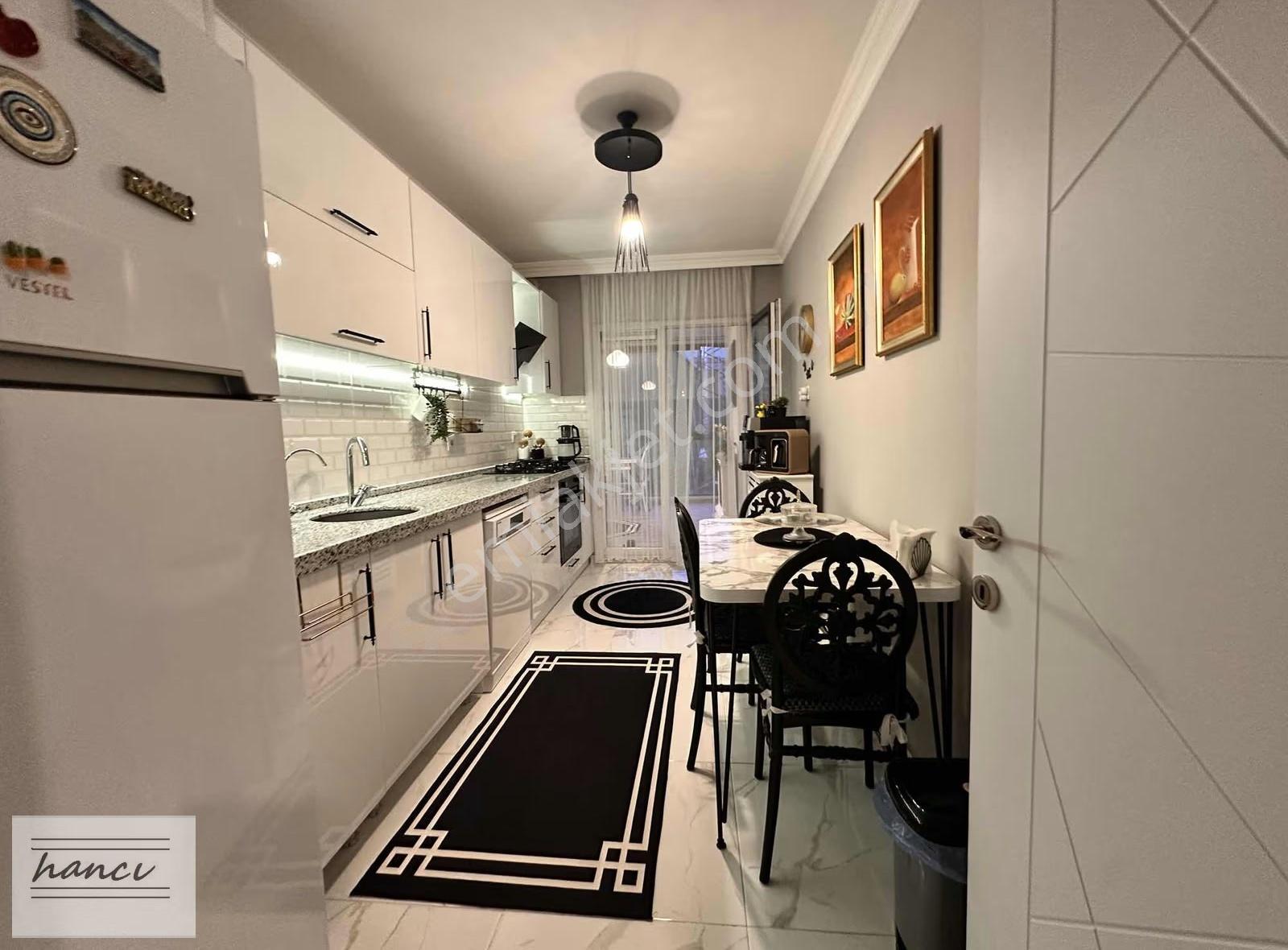 Nilüfer Ataevler Mah Emek 23 Sit 3+1 Kiralık Daire - Görsel 33
