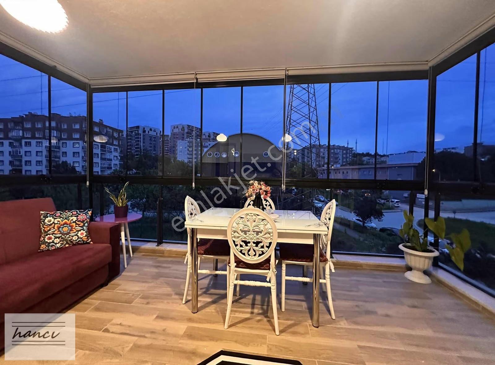 Nilüfer Ataevler Mah Emek 23 Sit 3+1 Kiralık Daire - Görsel 23