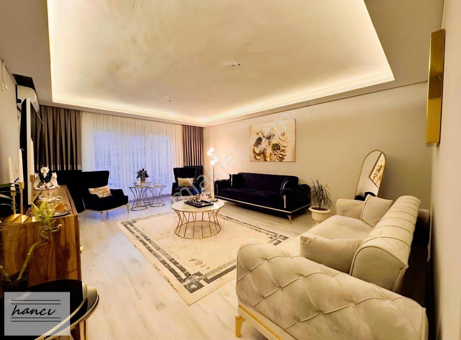 Nilüfer Ataevler Mah Emek 23 Sit 3+1 Kiralık Daire - Görsel 8