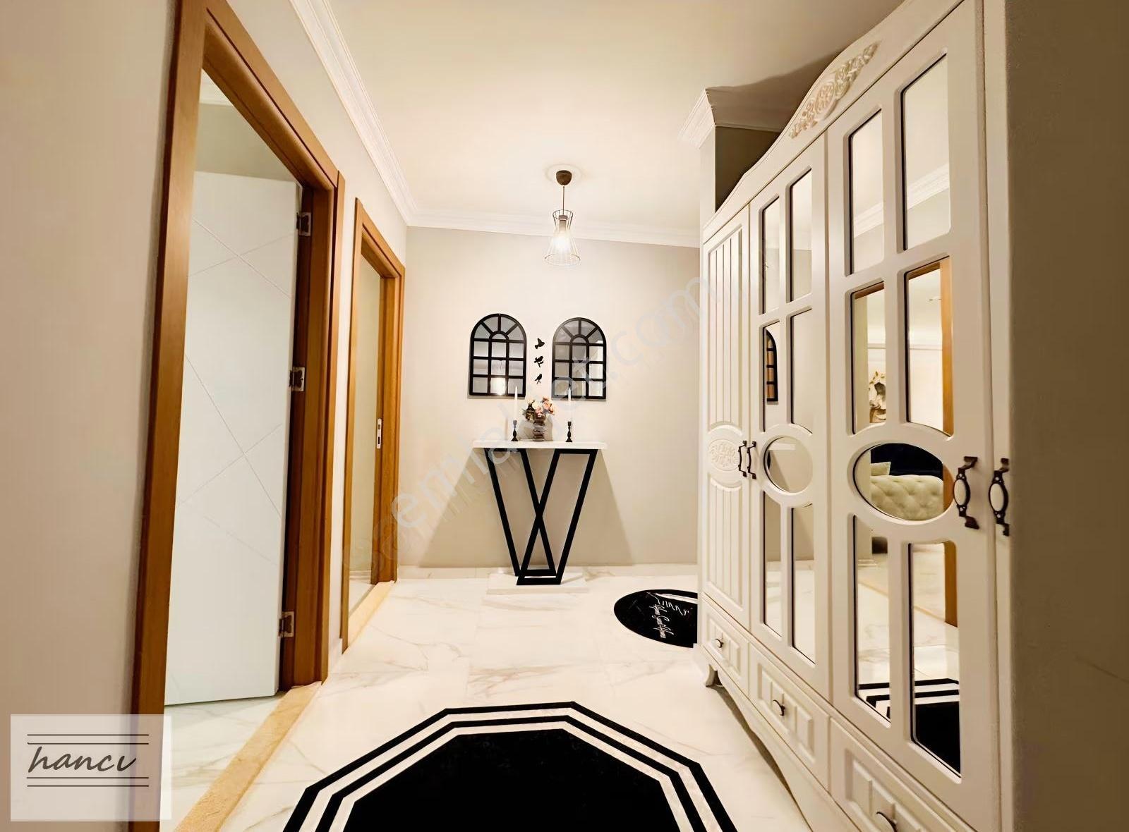 Nilüfer Ataevler Mah Emek 23 Sit 3+1 Kiralık Daire - Görsel 7