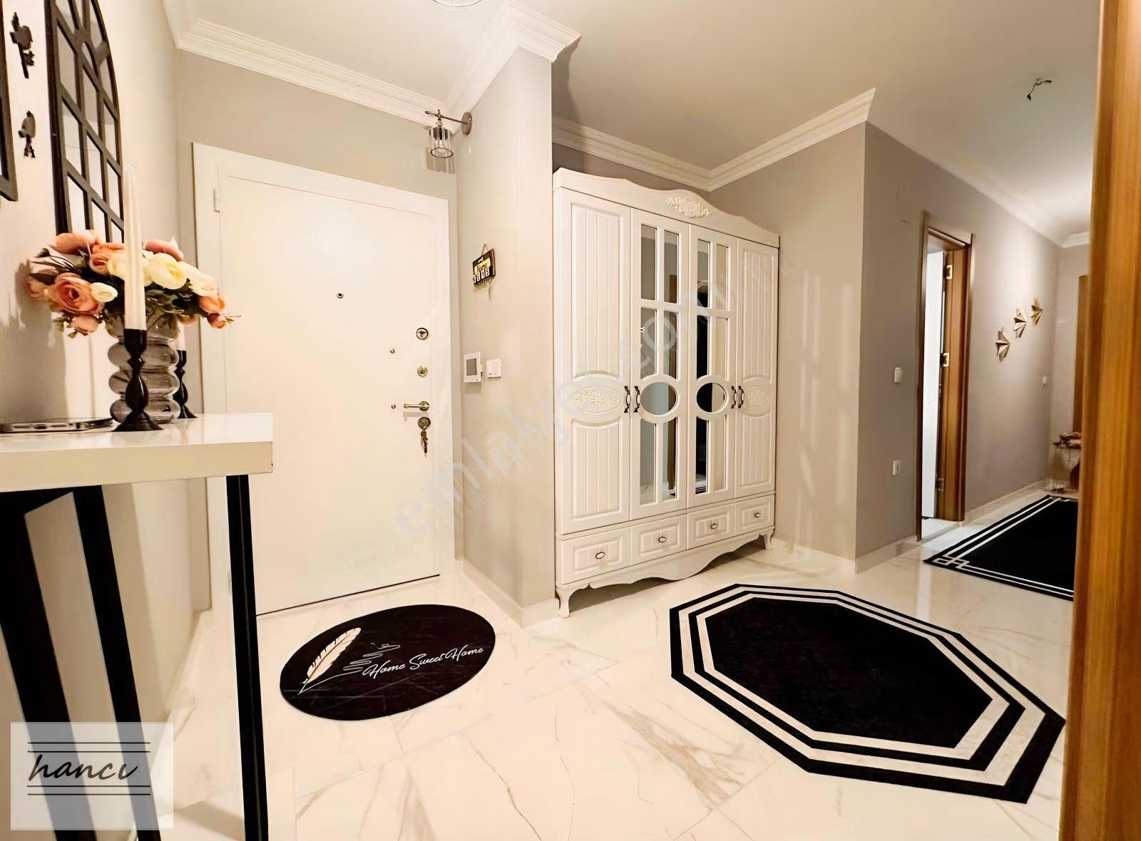 Nilüfer Ataevler Mah Emek 23 Sit 3+1 Kiralık Daire - Görsel 13