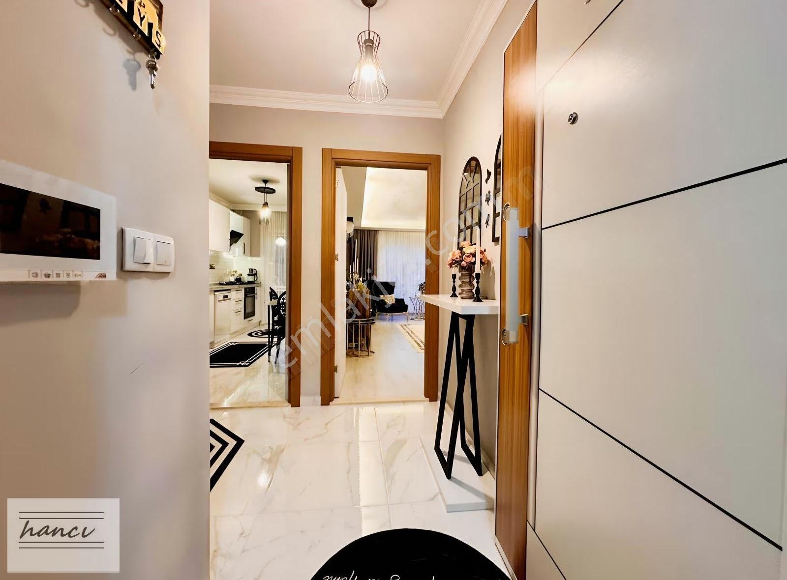 Nilüfer Ataevler Mah Emek 23 Sit 3+1 Kiralık Daire - Görsel 9