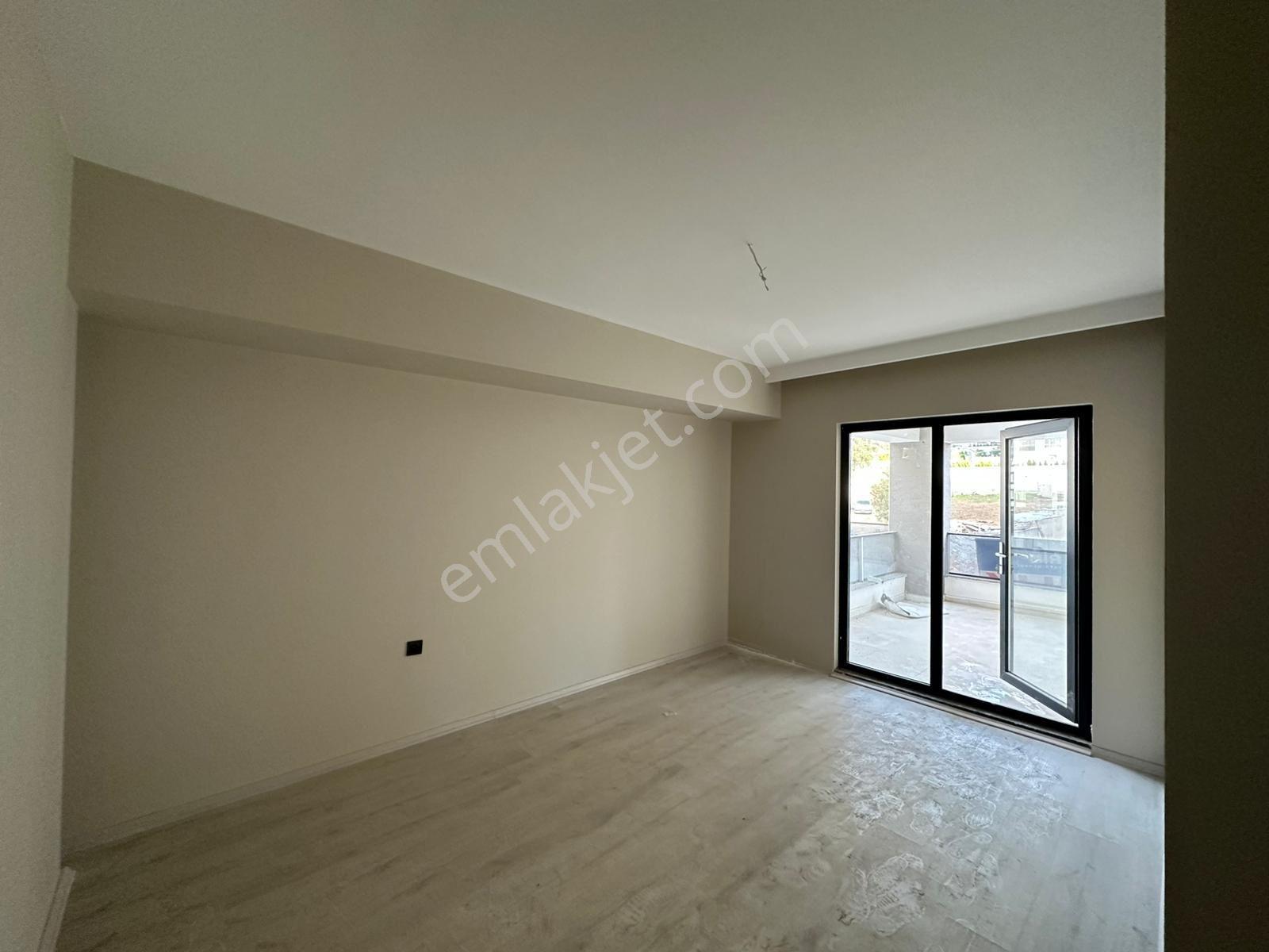 Baylan Armoni Sitesinde 150m2 Net 3+1 Daire!!! - Görsel 34