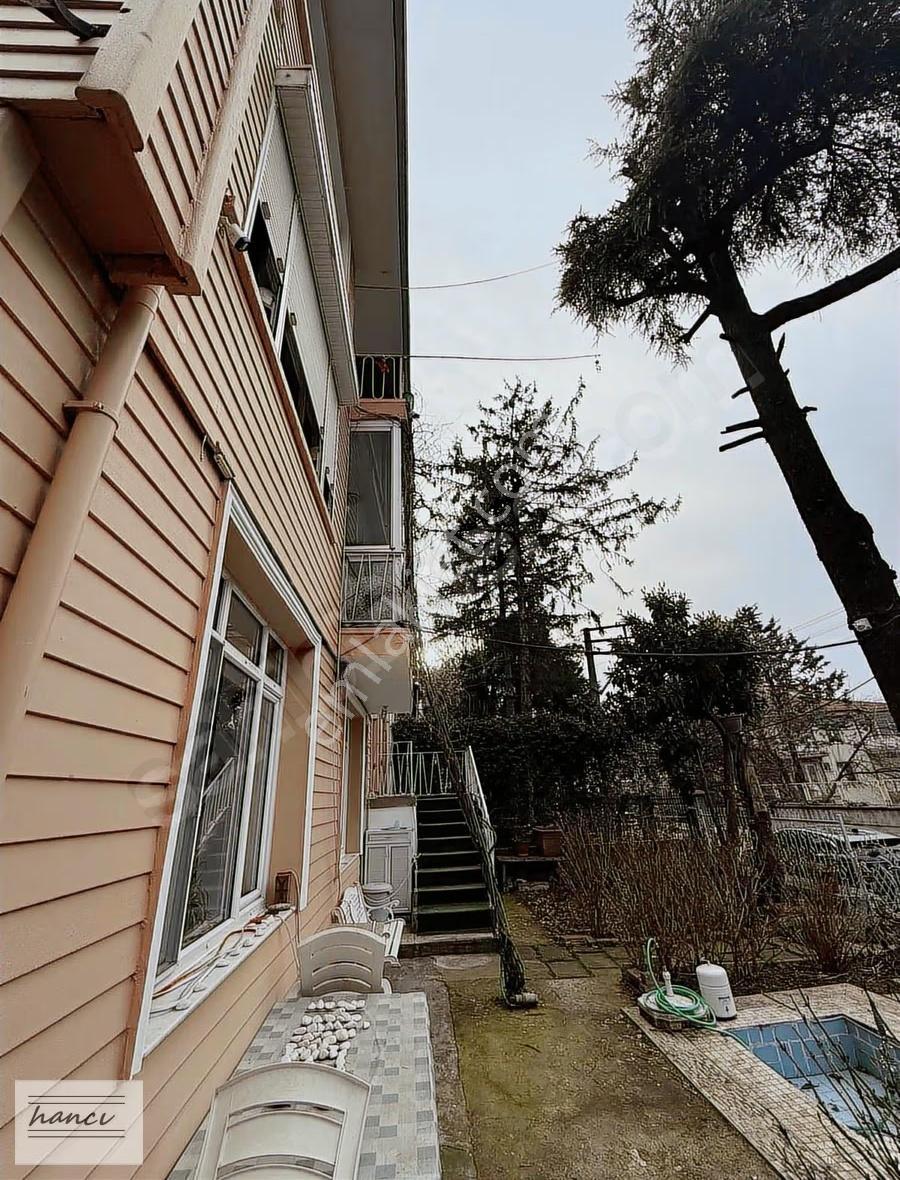 Çekirge En Güzel Lokasyon Kiralık Eşyalı Daire - Görsel 14