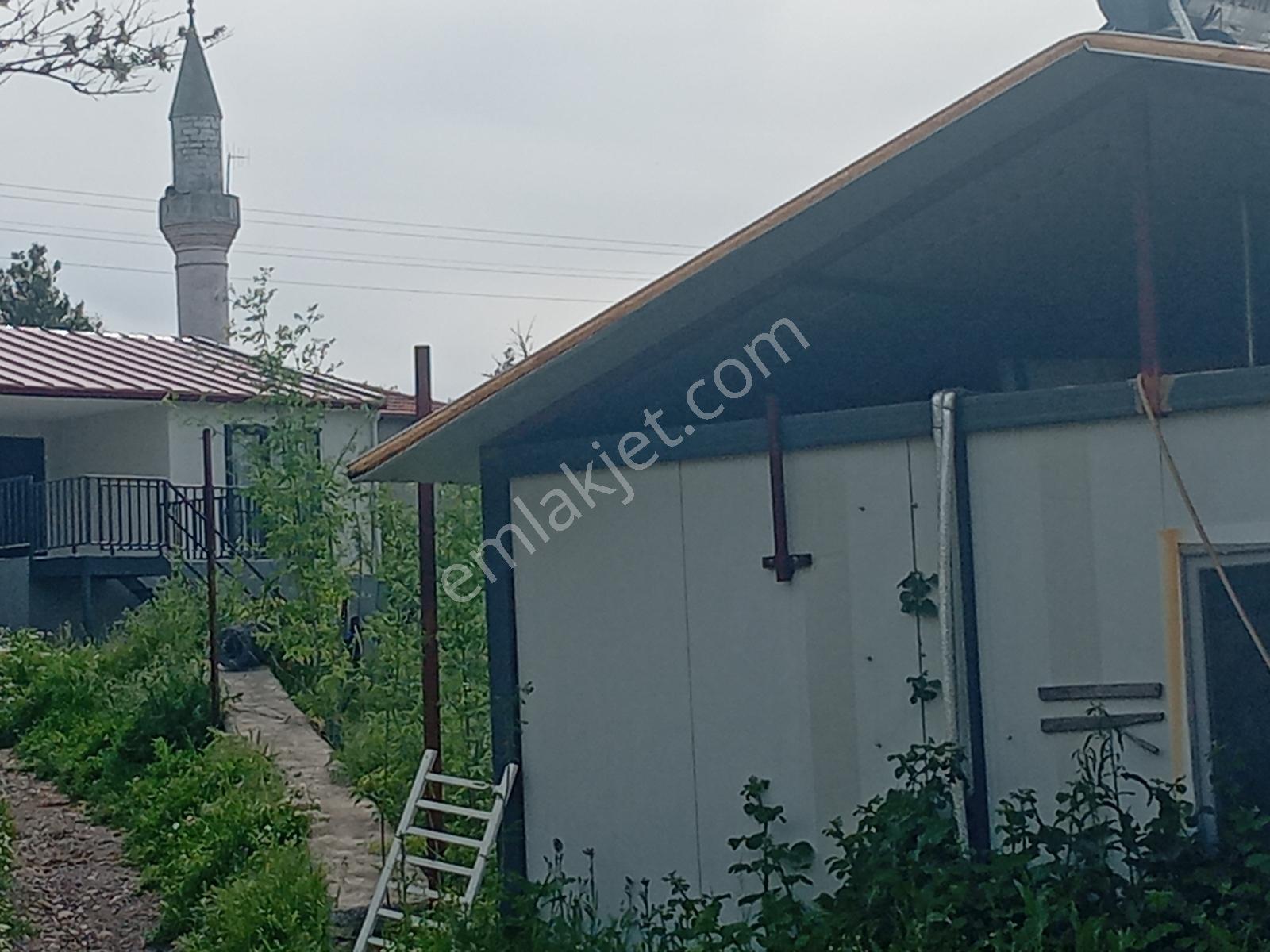 Çanakkale Merkez Kirazlı Köyü Müstakil İmarlı, Projeli, 2.515 M2 - Görsel 9
