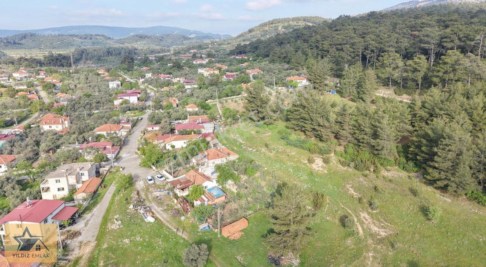 Muğla Yatağan Eskihisar Mah. Fırsat Köyevi (788 M² Arsası) - Görsel 19