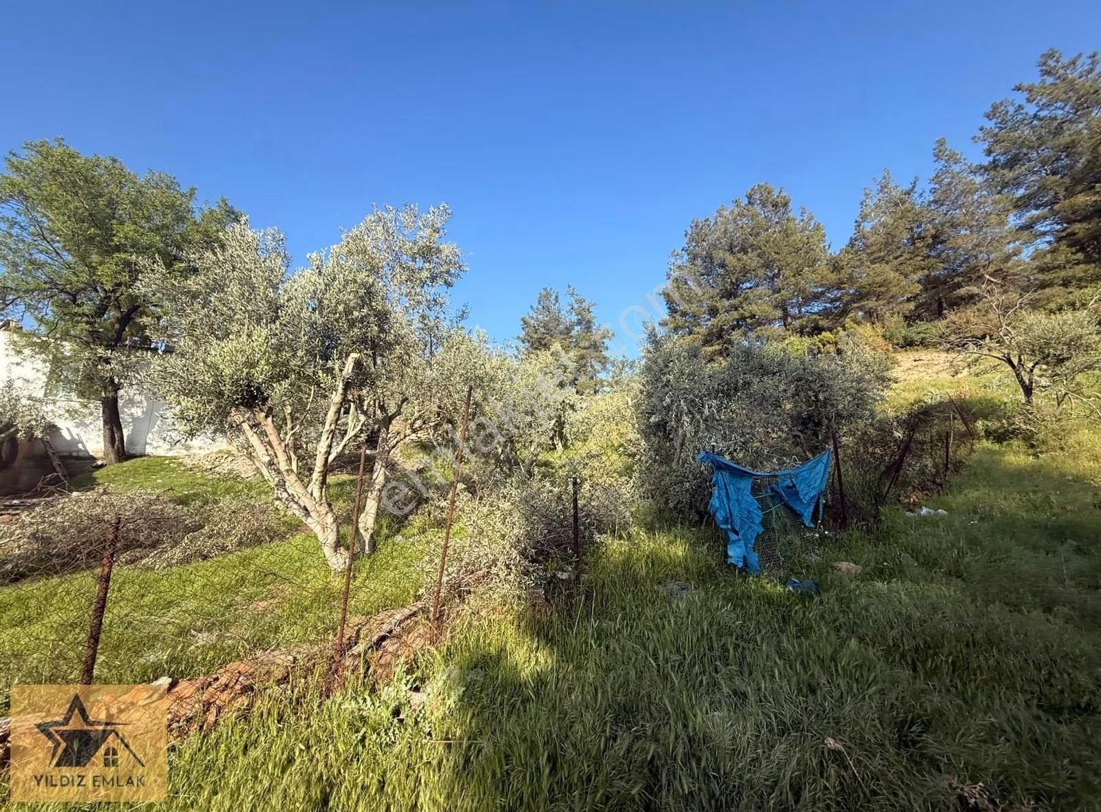 Muğla Yatağan Eskihisar Mah. Fırsat Köyevi (788 M² Arsası) - Görsel 17