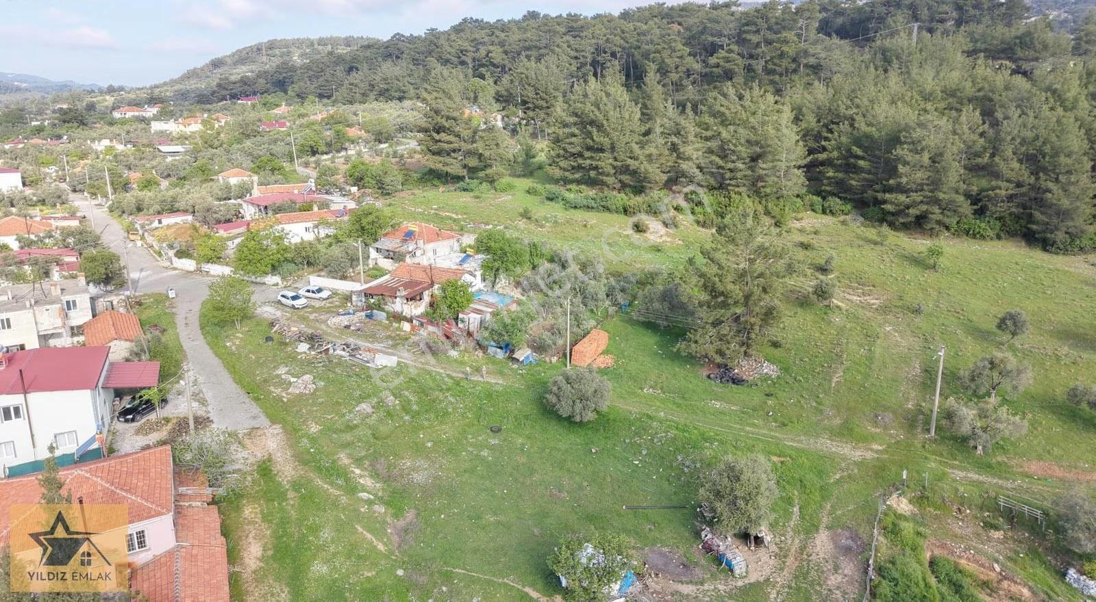 Muğla Yatağan Eskihisar Mah. Fırsat Köyevi (788 M² Arsası) - Görsel 10
