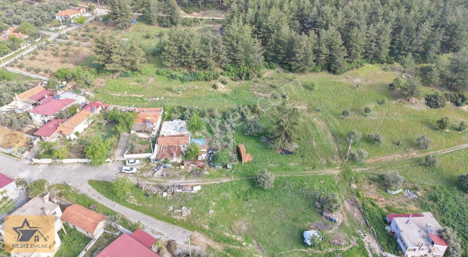 Muğla Yatağan Eskihisar Mah. Fırsat Köyevi (788 M² Arsası) - Görsel 6