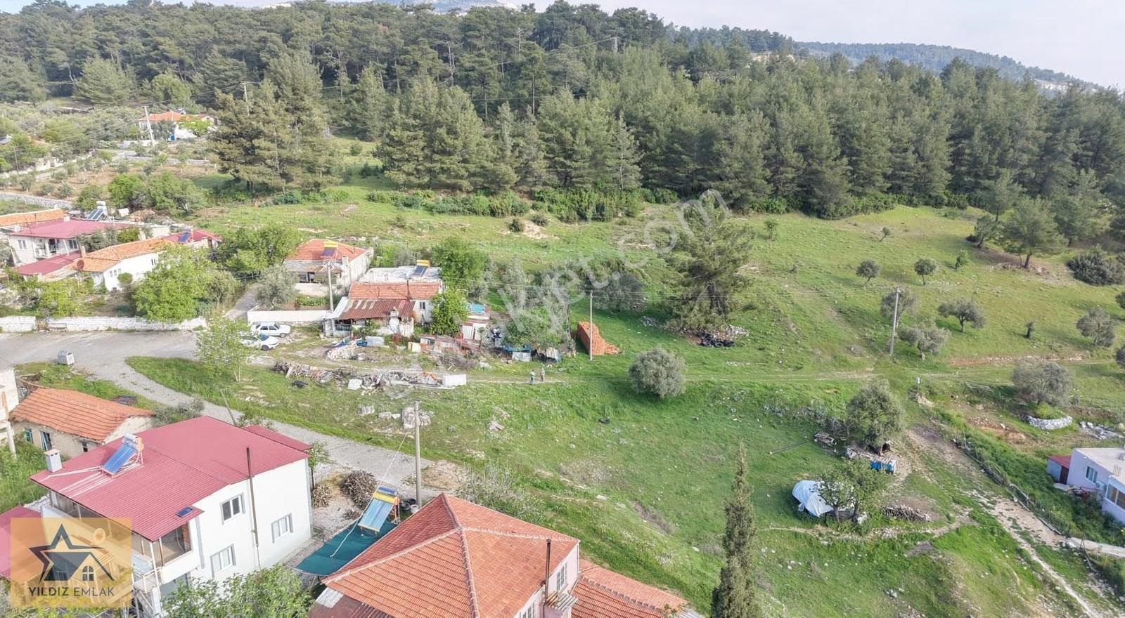 Muğla Yatağan Eskihisar Mah. Fırsat Köyevi (788 M² Arsası) - Görsel 7