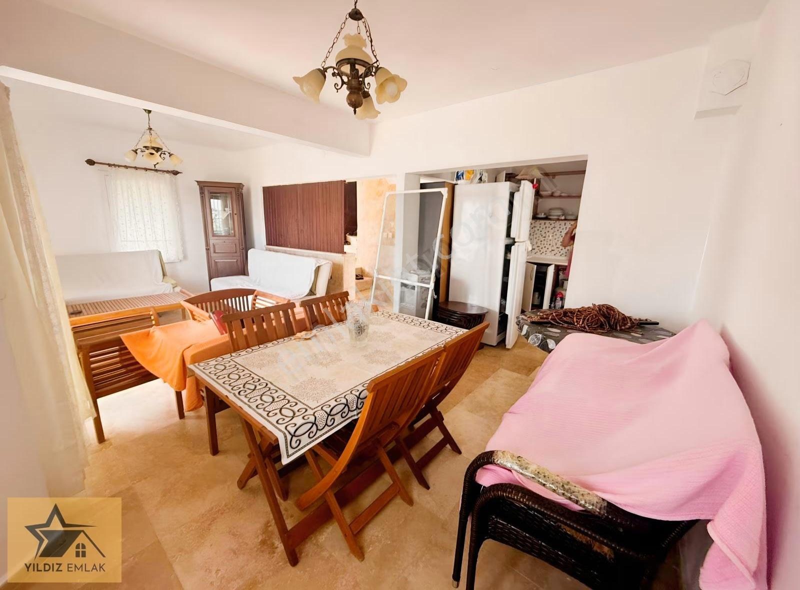 Yazlık Villa Cenneti Muğla Boğaziçi'nde Satılık Müstakil Dubleks - Görsel 20
