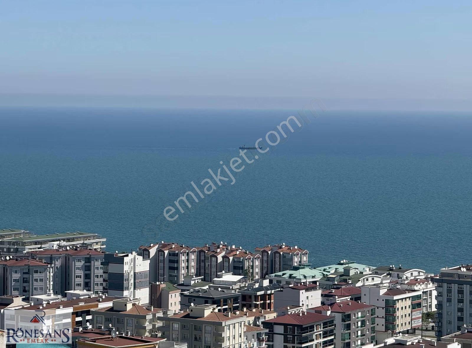 Rönesans Emlak'tan Panoramik Deni Manzaralı Eşyalı 1+1 - Görsel 20