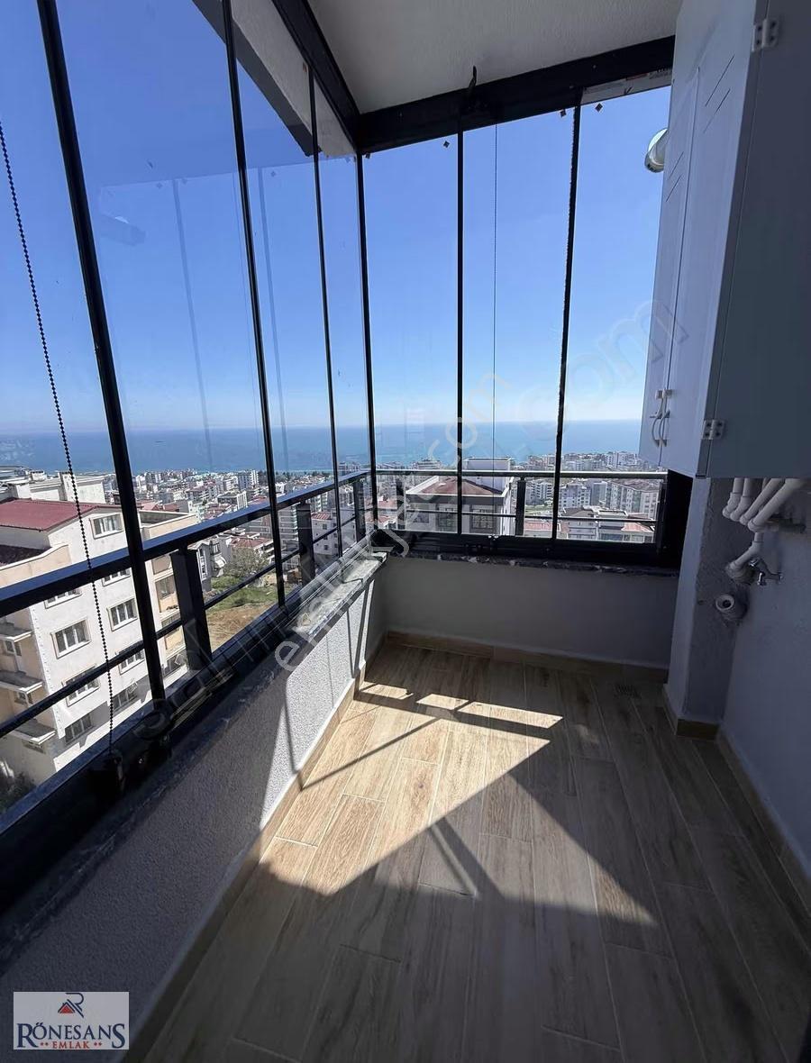Rönesans Emlak'tan Panoramik Deni Manzaralı Eşyalı 1+1 - Görsel 6