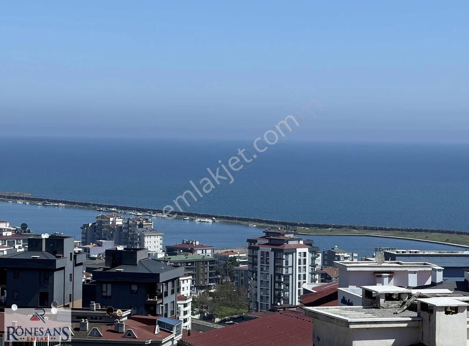 Rönesans Emlak'tan Panoramik Deni Manzaralı Eşyalı 1+1 - Görsel 10