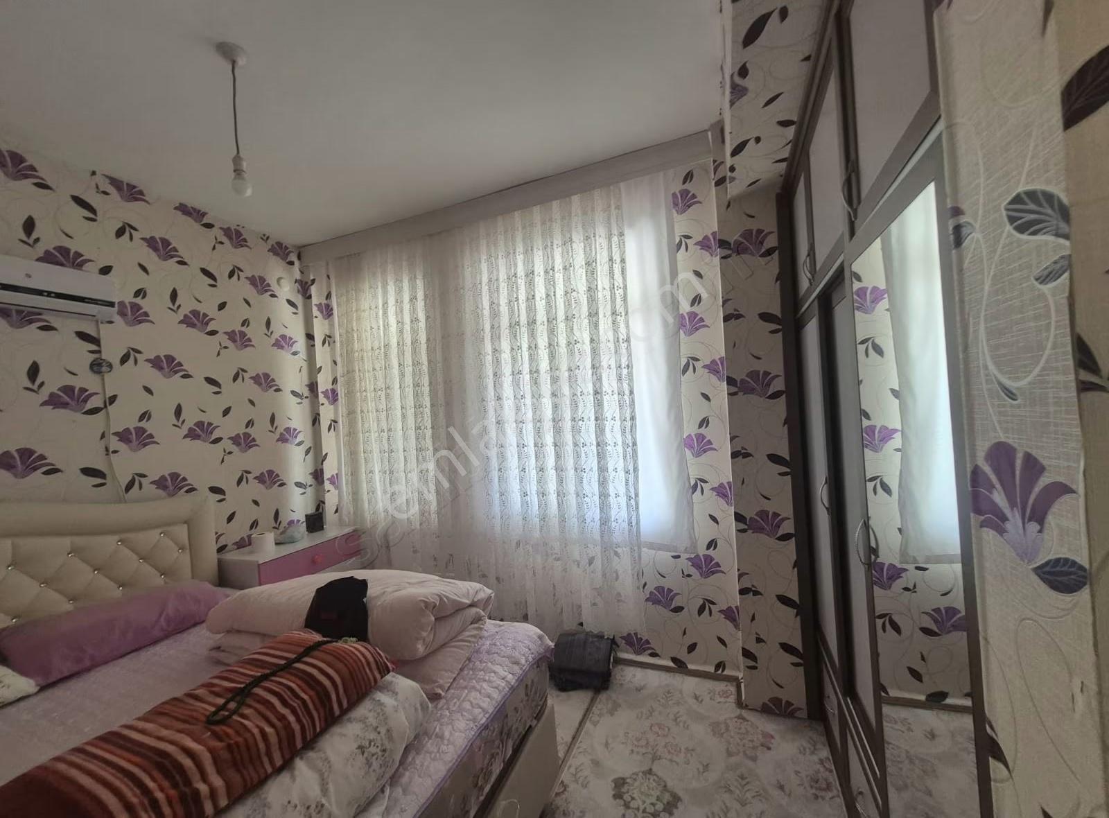Öz Yıldız Emlak'tan Eslem Hastanesi Bitişiği 2+1 Eşyalı Daire - Görsel 21