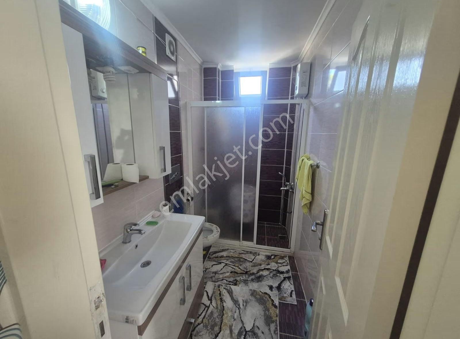 Öz Yıldız Emlak'tan Eslem Hastanesi Bitişiği 2+1 Eşyalı Daire - Görsel 18