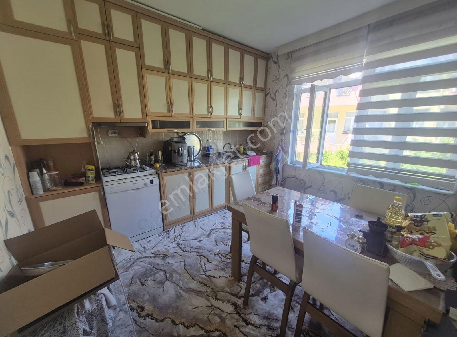 Öz Yıldız Emlak'tan Eslem Hastanesi Bitişiği 2+1 Eşyalı Daire - Görsel 20