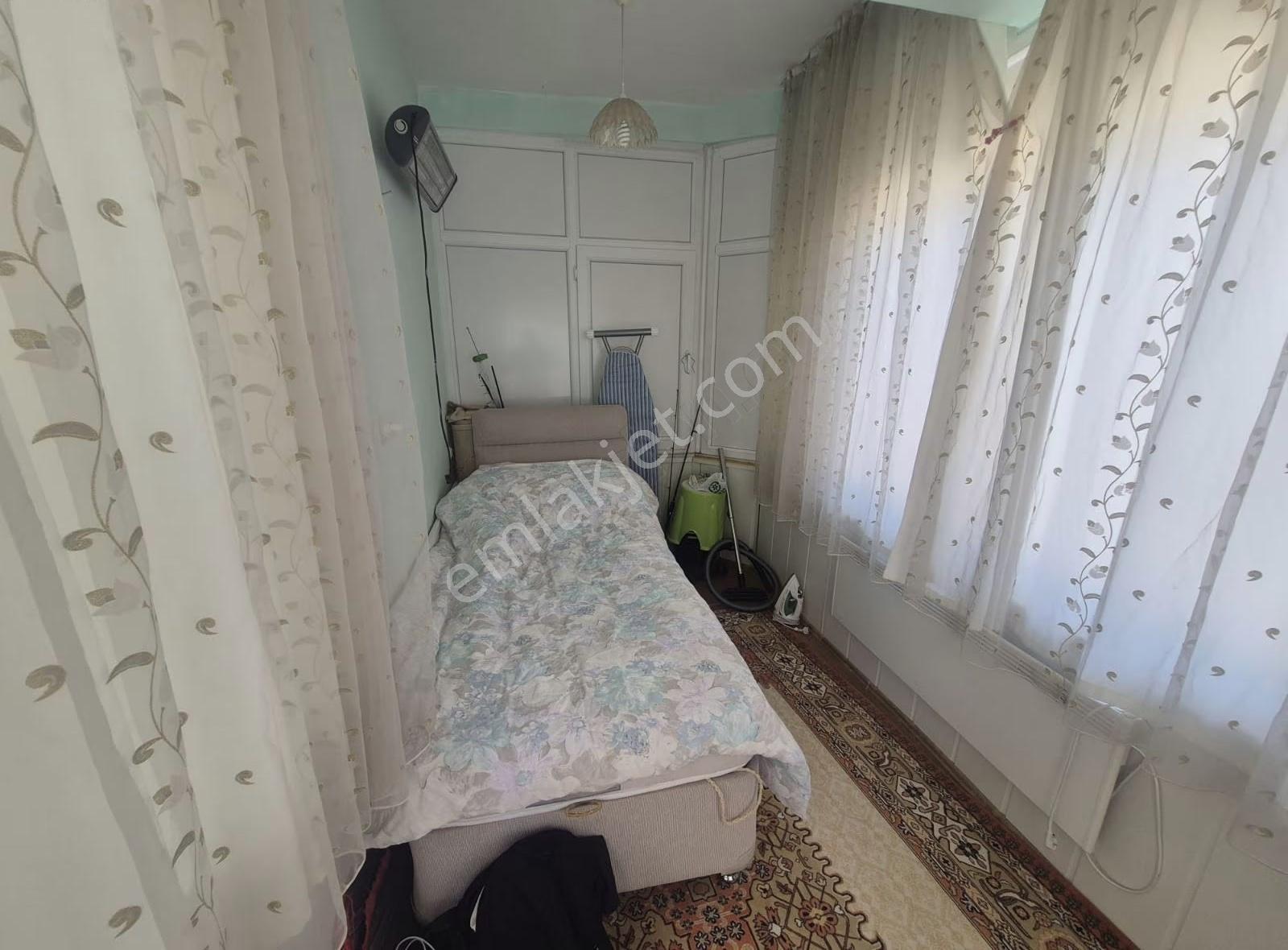 Öz Yıldız Emlak'tan Eslem Hastanesi Bitişiği 2+1 Eşyalı Daire - Görsel 7