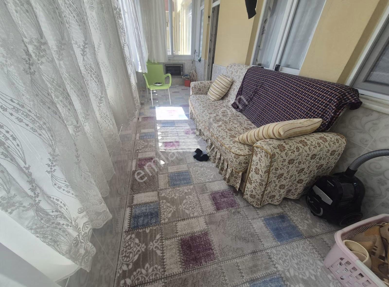 Öz Yıldız Emlak'tan Eslem Hastanesi Bitişiği 2+1 Eşyalı Daire - Görsel 17