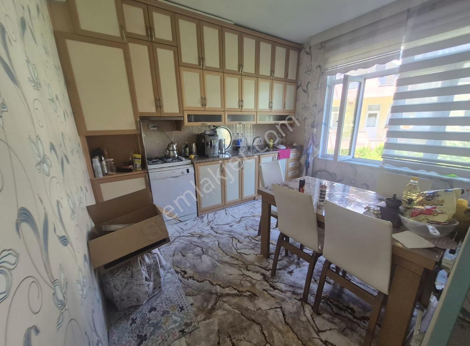 Öz Yıldız Emlak'tan Eslem Hastanesi Bitişiği 2+1 Eşyalı Daire - Görsel 19