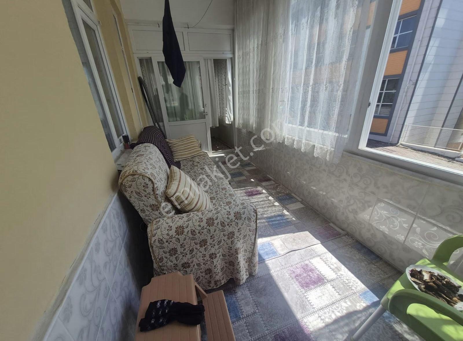 Öz Yıldız Emlak'tan Eslem Hastanesi Bitişiği 2+1 Eşyalı Daire - Görsel 11