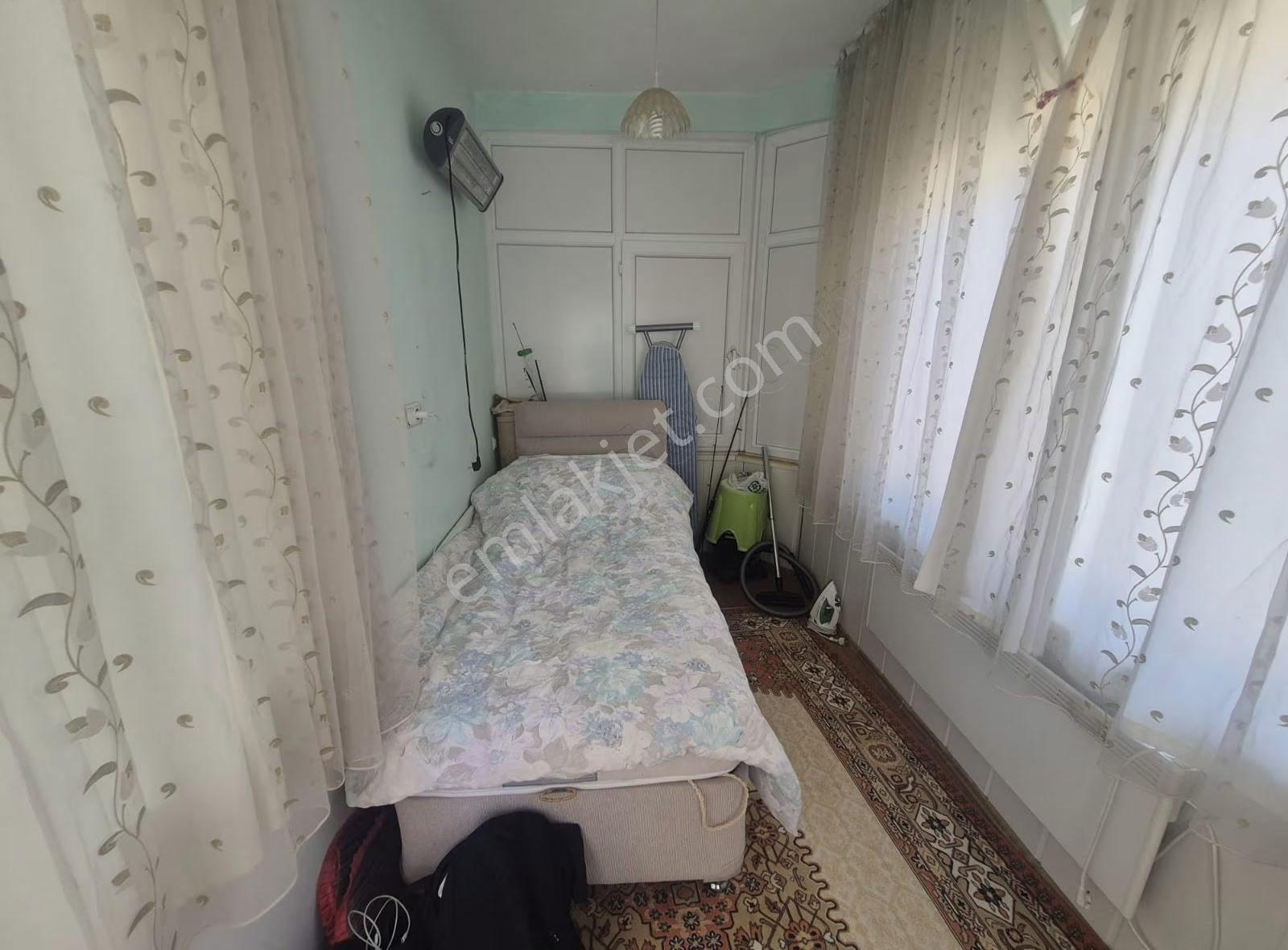 Öz Yıldız Emlak'tan Eslem Hastanesi Bitişiği 2+1 Eşyalı Daire - Görsel 15