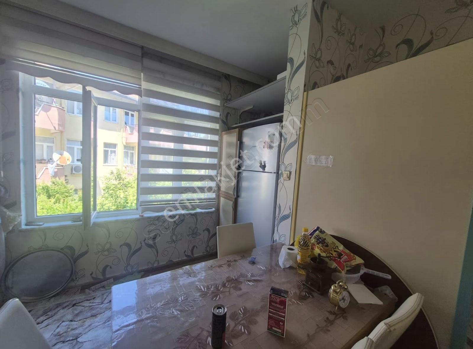 Öz Yıldız Emlak'tan Eslem Hastanesi Bitişiği 2+1 Eşyalı Daire - Görsel 14