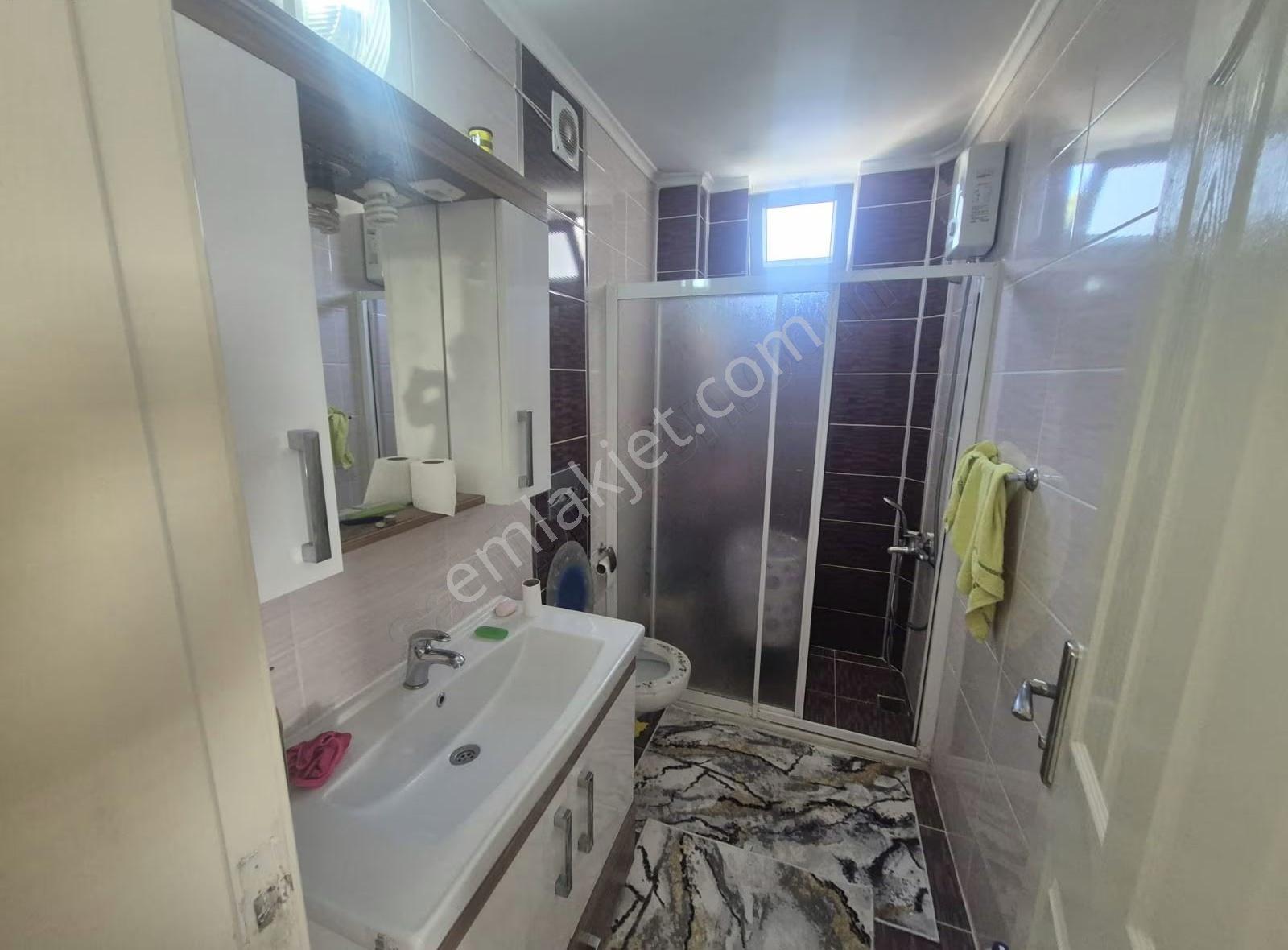 Öz Yıldız Emlak'tan Eslem Hastanesi Bitişiği 2+1 Eşyalı Daire - Görsel 8