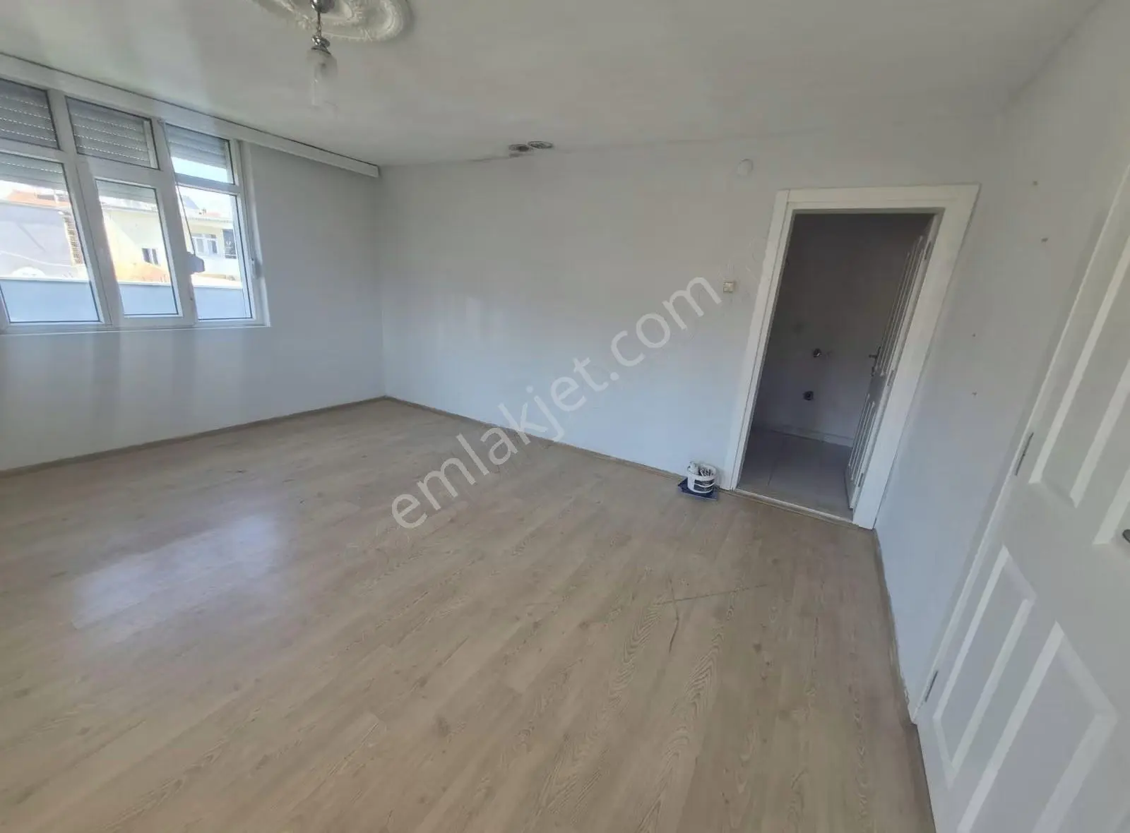 Öz Yıldız Emlaktan 2+1 Çamlık Mahallesinde Geniş Teraslı Daire - Görsel 2