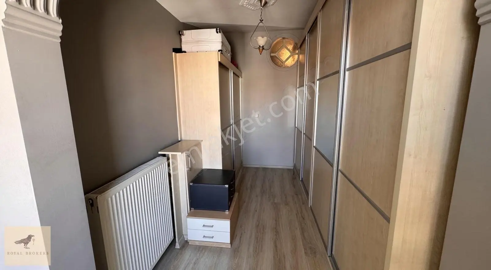 Satılık, Hilal, 686da, 220m2, 4+1, 3.kat, Full Yapılı, Boş - Görsel 3