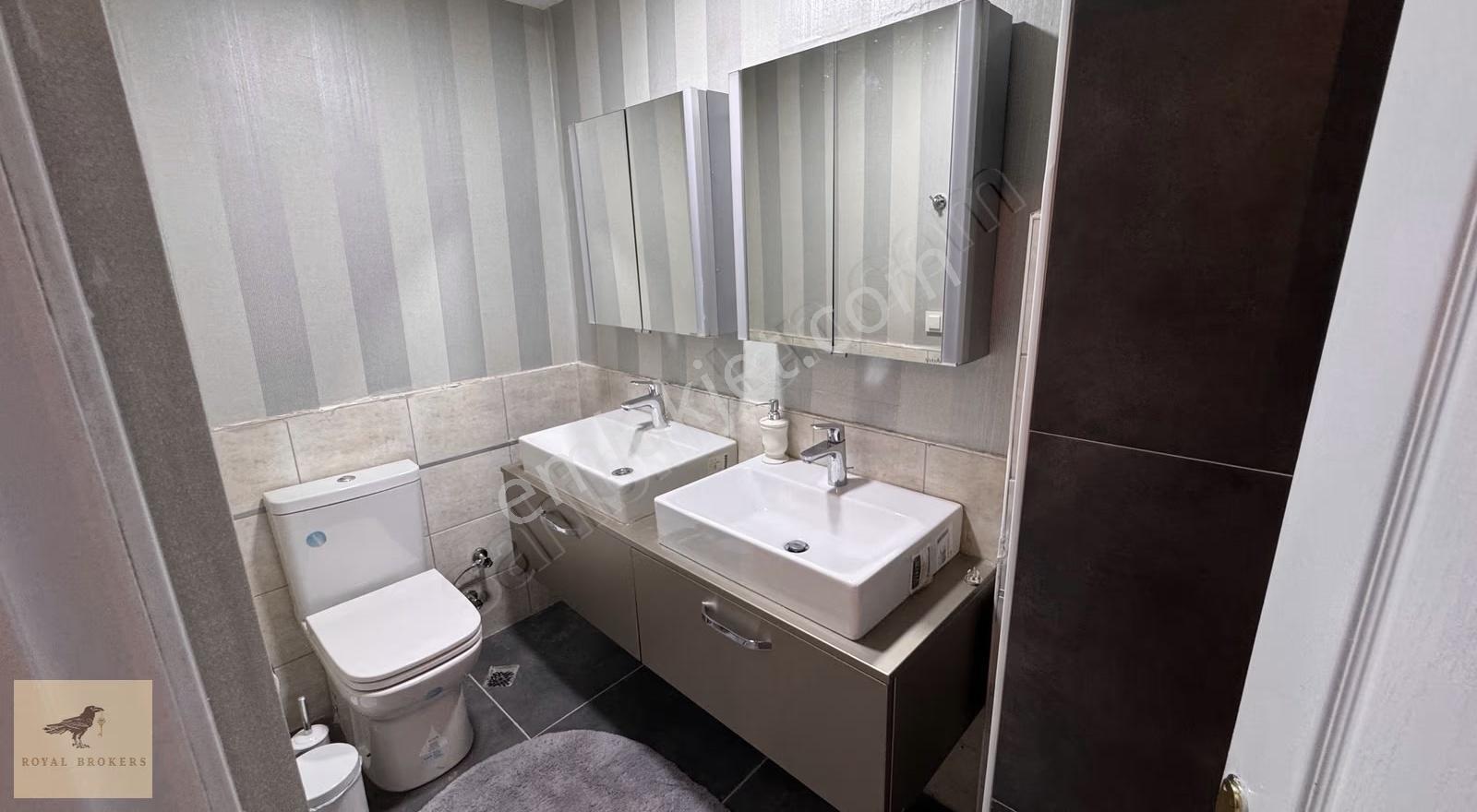Satılık, Hilal, 686da, 220m2, 4+1, 3.kat, Full Yapılı, Boş - Görsel 18