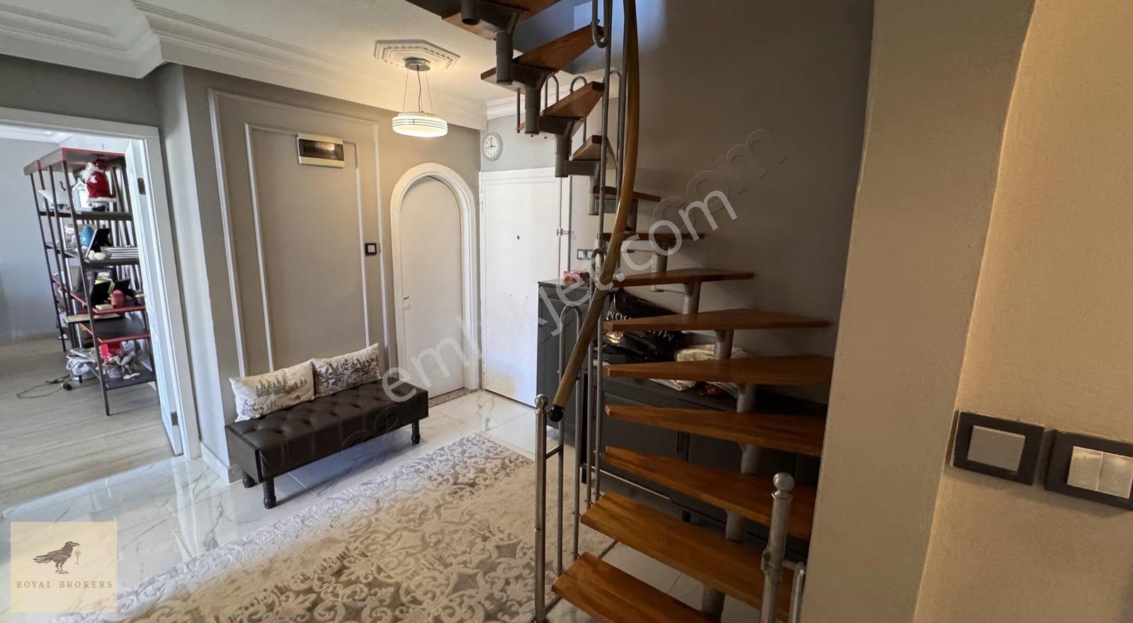 Satılık, Hilal, 686da, 220m2, 4+1, 3.kat, Full Yapılı, Boş - Görsel 29