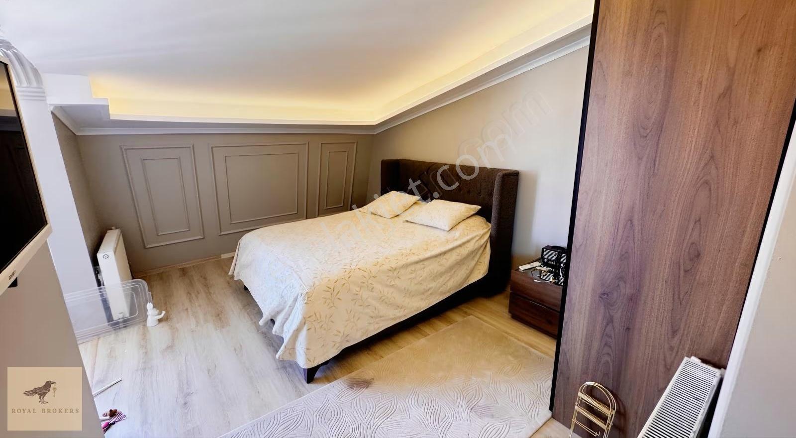 Satılık, Hilal, 686da, 220m2, 4+1, 3.kat, Full Yapılı, Boş - Görsel 16