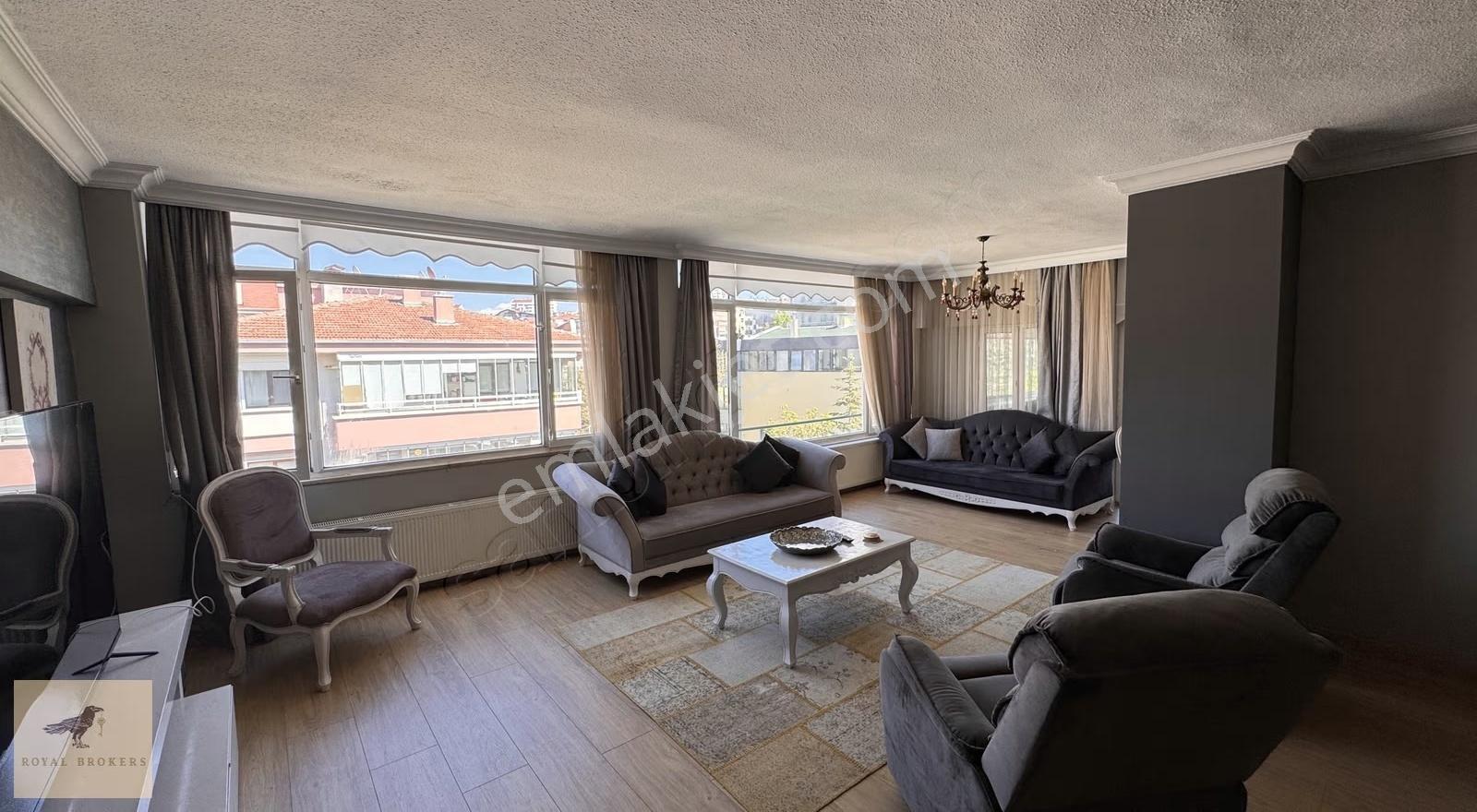 Satılık, Hilal, 686da, 220m2, 4+1, 3.kat, Full Yapılı, Boş - Görsel 24