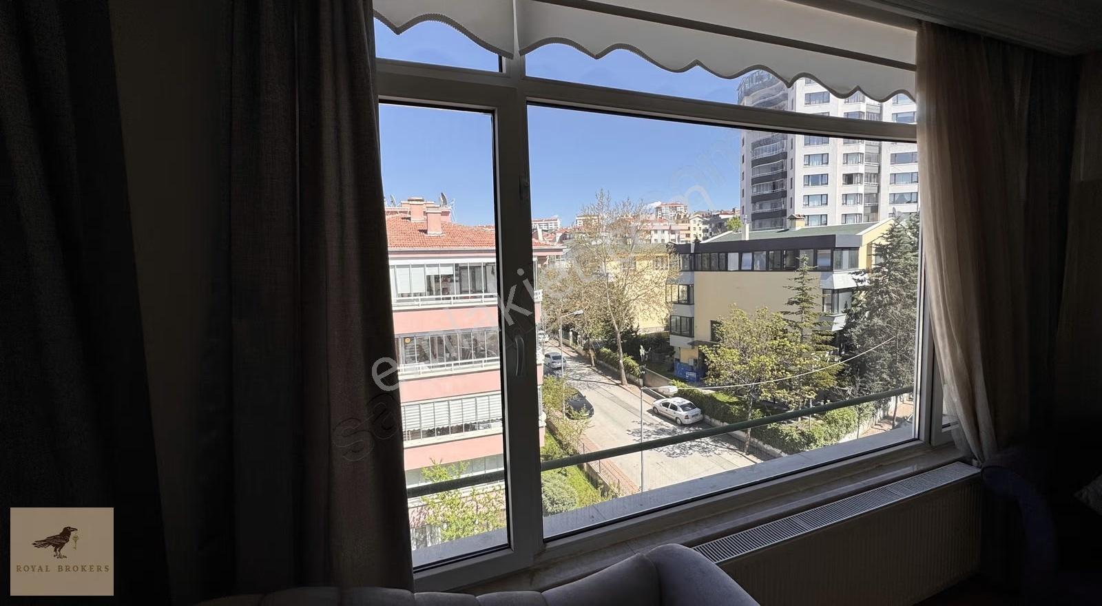 Satılık, Hilal, 686da, 220m2, 4+1, 3.kat, Full Yapılı, Boş - Görsel 14