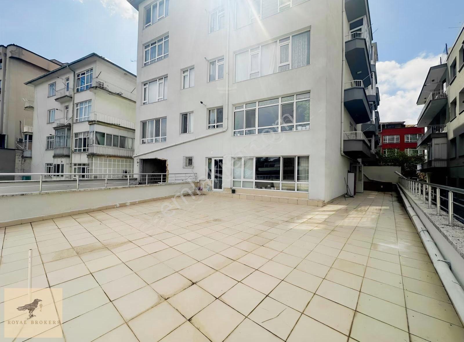 Satılık, Tunalıya Yürüme Mesafesinde, 2+1, Katta, Asansörlü - Görsel 8