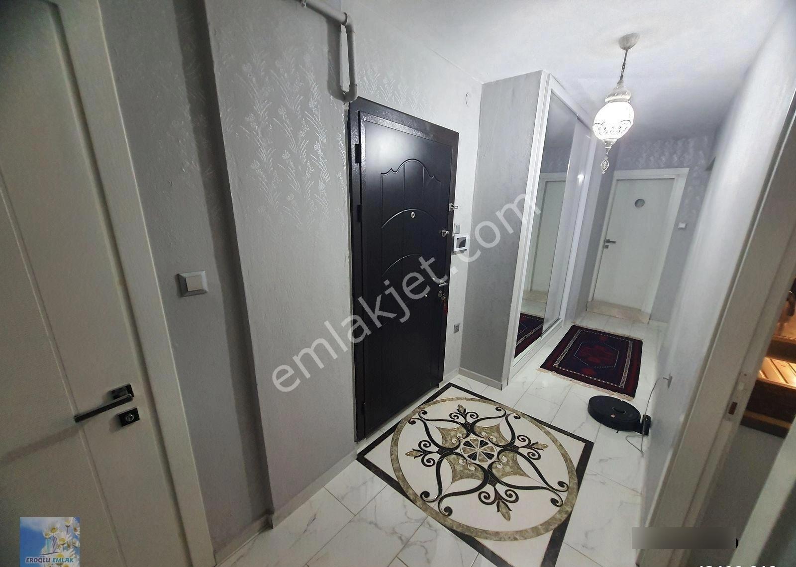 Atşehir Merkezi Konumda Özel Yapım Bakımlı Satılık 3+1 Daire - Görsel 23