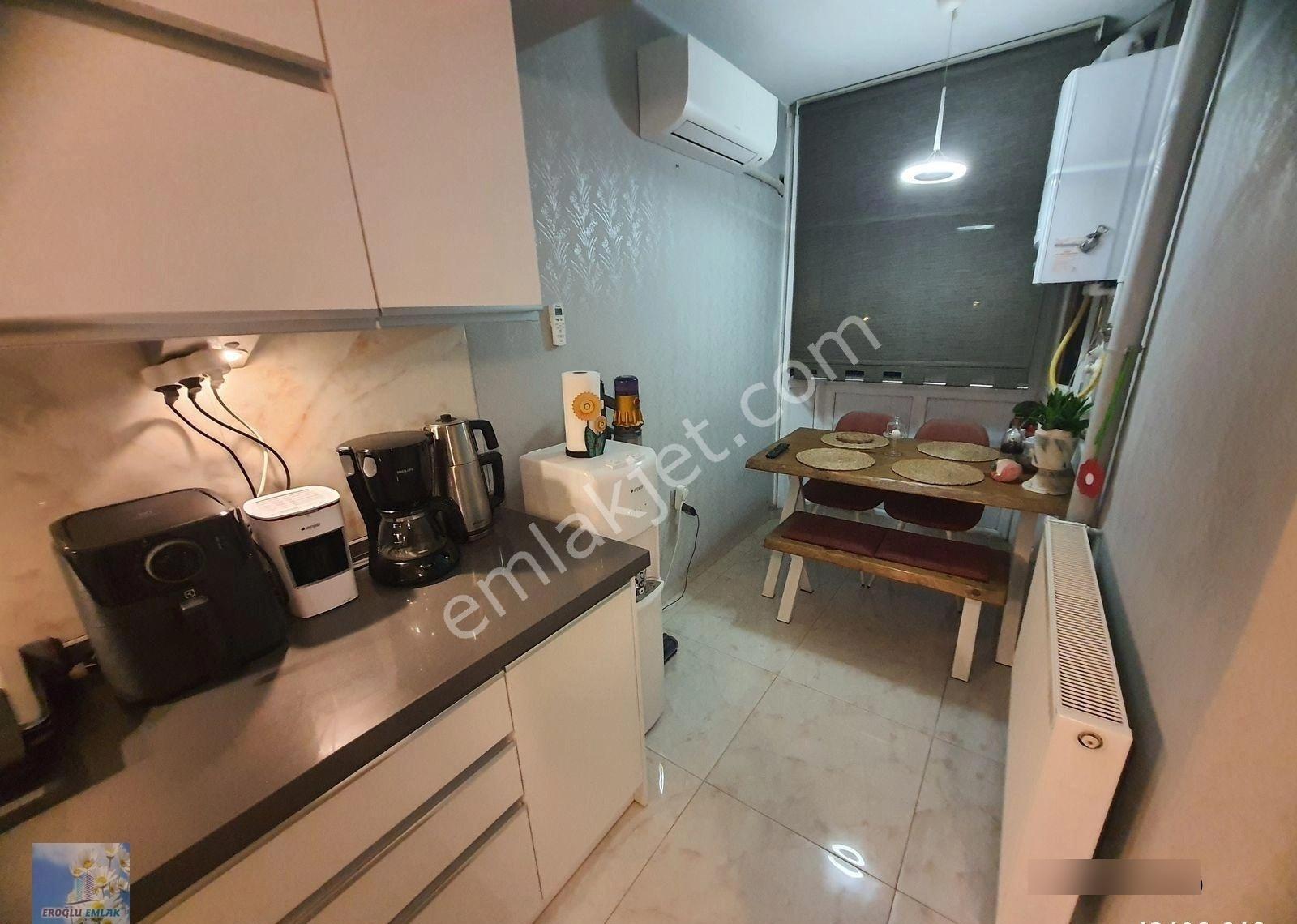 Atşehir Merkezi Konumda Özel Yapım Bakımlı Satılık 3+1 Daire - Görsel 33