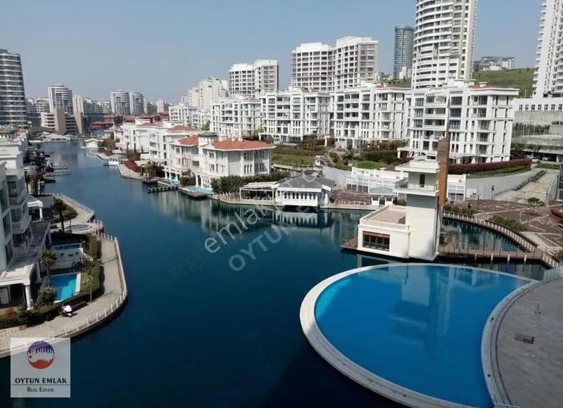 Sinpaş İstanbul Sarayları Satılık Balkonlu 2+1 Daire 128 M² - Görsel 2