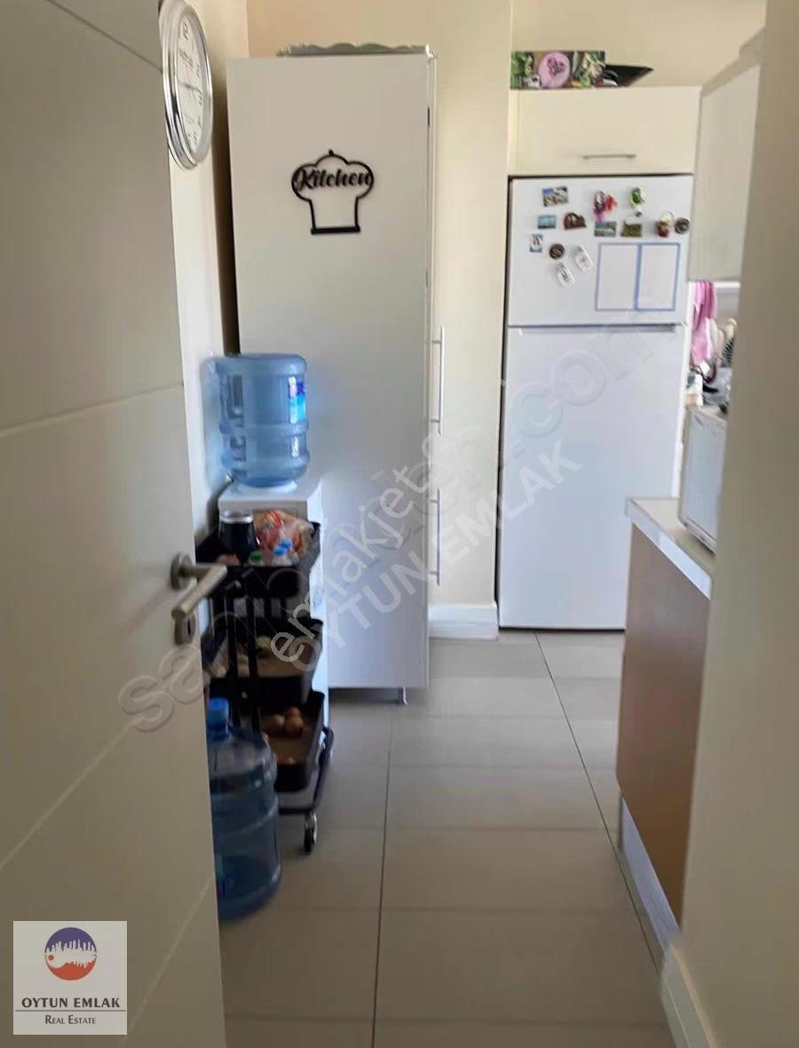 Bosphorus Cıty Göl Kule Göl Manzaralı Satılık 3+1 Daire 156 M² - Görsel 11