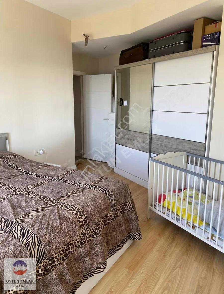 Bosphorus Cıty Göl Kule Göl Manzaralı Satılık 3+1 Daire 156 M² - Görsel 4