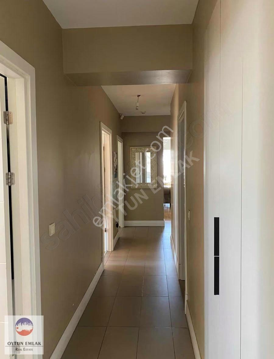 Bosphorus Cıty Göl Kule Göl Manzaralı Satılık 3+1 Daire 156 M² - Görsel 20