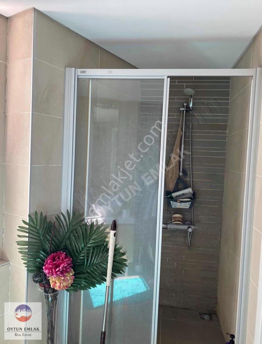 Bosphorus Cıty Göl Kule Göl Manzaralı Satılık 3+1 Daire 156 M² - Görsel 24