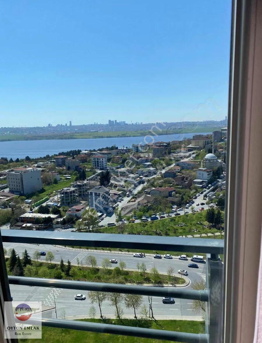 Bosphorus Cıty Göl Kule Göl Manzaralı Satılık 3+1 Daire 156 M² - Görsel 19