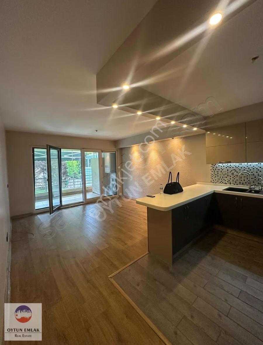 Bosphorus Cıty Saraybahçe Kiralık 2+1 Havuzlu Bahçe Katı Daire - Görsel 21