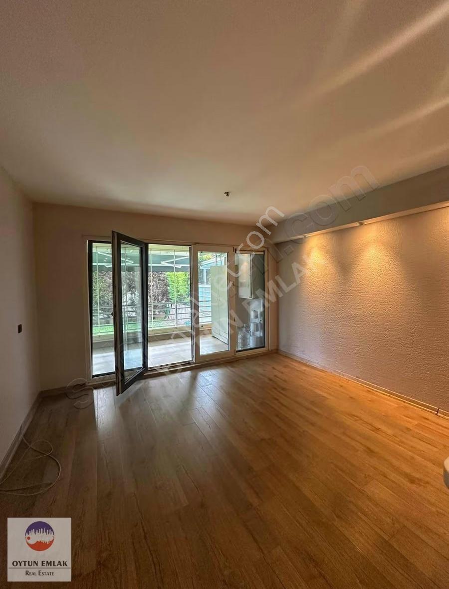 Bosphorus Cıty Saraybahçe Kiralık 2+1 Havuzlu Bahçe Katı Daire - Görsel 28