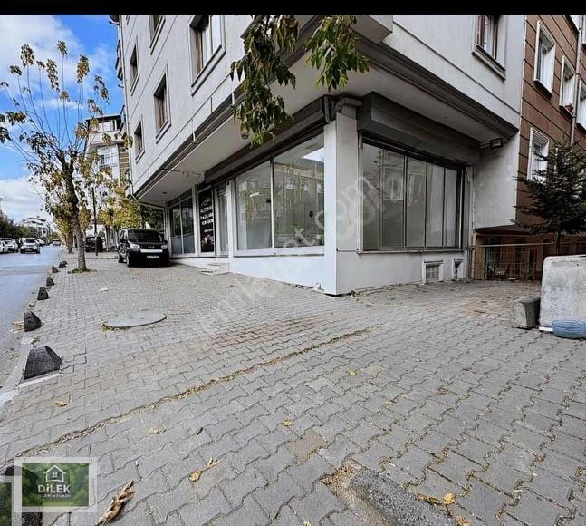 Dilek Gayrimenkul Den Satilik