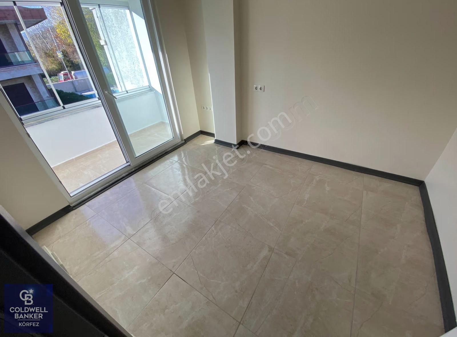 Akçay,cemiltemel Yerden Isıtmalı 2+1 Yeni Binada Kiralık Daire - Görsel 6